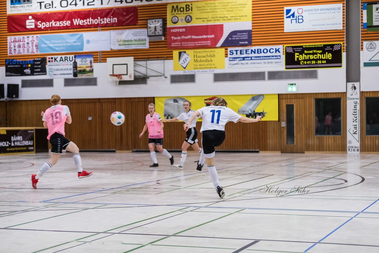 Bild 690 - VR Bank Cup Horst